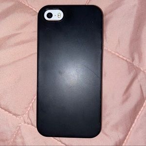 🥀IPHONE SE CASE 3/$20